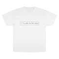 I'd Rather Be Vibe Coding T-Shirt — Programmer Tee for Devs