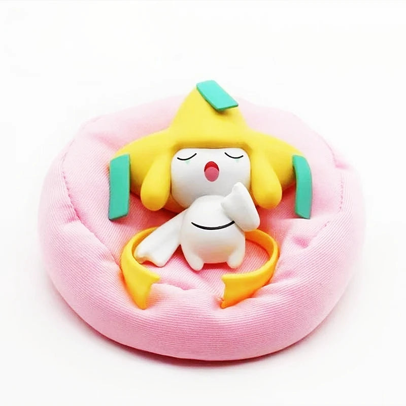 Sleepy Pokemon PC Accessory