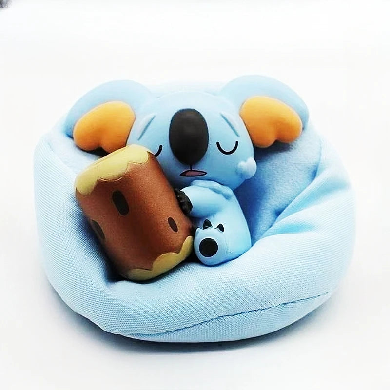 Sleepy Pokemon PC Accessory