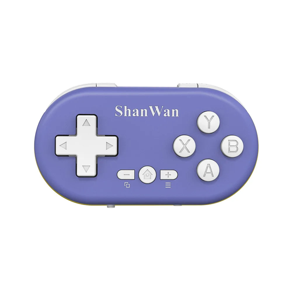 Anki & gaming portable pocket remote