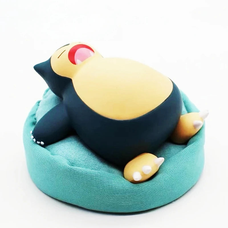 Sleepy Pokemon PC Accessory