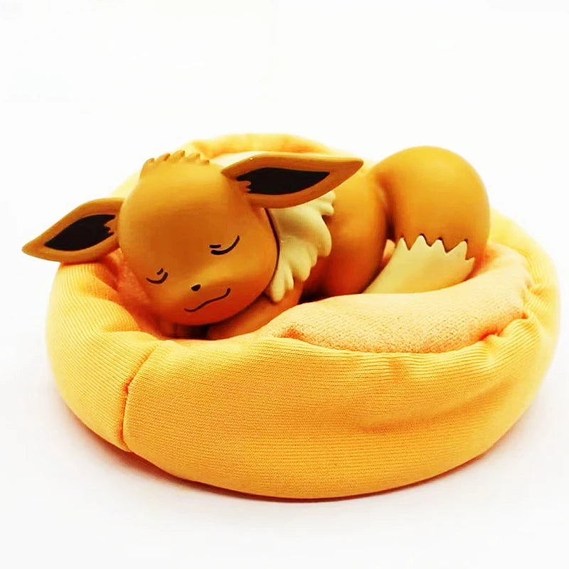 Sleepy Pokemon PC Accessory